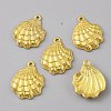 Ocean Theme Alloy Pendants FIND-WH0417-86G-2