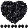 ABS Plastic Imitation Pearl Beads KY-SP0001-58A-1
