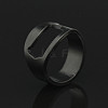 201 Stainless Steel Bottle Opener Finger Rings FS-WG5B935-10-1