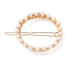 Alloy Claw Hair Clips PHAR-JH00063-1