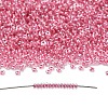 TOHO 11/0 Demi Round Beads SEED-DR11-1082-1