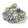 Handmade Lampwork Beads X1-LAMP-J092-01D-3