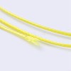 Korean Waxed Polyester Cords YC-WH0002-A02-2