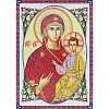 Religion Human Pattern DIY Diamond Painting Kits DIAM-PW0010-49A-25-2