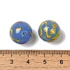 Handmade Lampwork Beads LAMP-C016-04D-10-3