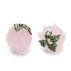 Handmade Lampwork Beads LAMP-F041-02-A02-3