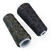 2 Rolls 2 Colors Cotton Cord OCOR-TA0003-47B-3