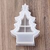 Halloween DIY Silicone Display Sculpture Molds SIMO-D007-03D-4
