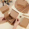 30Pcs Corrugated Cardboard Mailer Boxes CON-BC0008-18-3