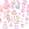 DIY Pink Series Making Kit DIY-FS0001-69-4