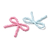 Baking Paint Alloy Pendants FIND-G116-03-2