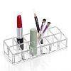 Plastic Cosmetic Storage Display Box ODIS-S013-10-3