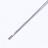Iron Beading Needle IFIN-P036-04B-4