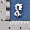 Brass Hooks KK-CBA0DF0-19A-S-3
