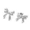 Non-Tarnish 304 Stainless Steel Stud Earrings EJEW-S227-30P-08-2