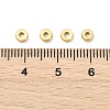 SHEGRACE Brass Beads XGRPCU089-275G-3