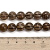 Tibetan Style dZi Beads Strands GG-CBA4812-B09-10MM-5