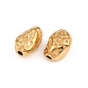 Irregular 304 Stainless Steel Beads STAS-D394-03L-G-2