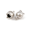 Alloy Charms AL-CBA43BE-19A-P-2
