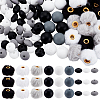 DIY Beads Making Finding Kit DIY-PH0032-87-1