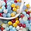 Glass Beads EGLA-A034-SM8mm-62-4