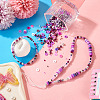DIY Beads Jewelry Making Finding Kits DIY-TAC0009-10H-7