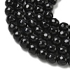 Natural Agate Beads Strands G-C082-A01-63-3