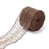 Polyester Lace Trim OCOR-A004-01Q-2