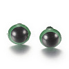 Craft Plastic Doll Eyes Stuffed Toy Eyes LS-DIY-R039-16mm-06-2