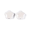 Handmade Porcelain Beads PORC-N007-20-B01-A01-3