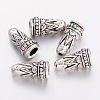 Tibetan Style Alloy Bead Cones EA330Y-1