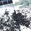 5500Pcs 4 Sizes Acrylic Rhinestone Cabochons GACR-AR0001-01-4