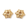 Alloy Bead Caps PALLOY-A067-06G-2