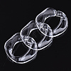 Transparent Acrylic Linking Rings TACR-N009-17-3