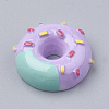 Resin Decoden Cabochons LS-CRES-N016-31C-1