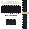 Cotton Ribbon OCOR-WH0111-66D-2