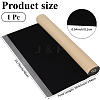 1Pc Flocking Cloth Self-adhesive Fabric DIY-CY0001-88A-2
