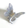 Butterfly Cellulose Acetate Claw Hair Clips PW-WG076F0-05-1