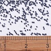MIYUKI Delica Beads SEED-JP0008-DB0301-4