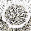 Baking Paint Glass Seed Beads SEED-C003-01P-4