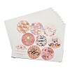 Mother's Day Paper Sticker STIC-G002-01D-1