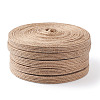 Burlap Fabric Ribbon OCOR-TAC0006-30A-1