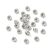 Preciosa® MAXIMA Crystal Multi-Stones Settings Y-PRC-MA4-00030-P-4