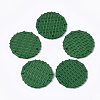Acrylic Pendants X-OACR-T010-04D-1