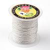 Round Metallic Thread MCOR-L001-0.4mm-01-1