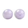 Opaque Resin Beads RESI-N034-27-S06-1