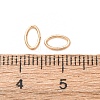 1/20 14K Gold Filled Open Jump Rings KK-CBAF172-04D-G-3