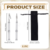 1Pc Iron Bracelet Tool AJEW-LP0010-69-2