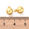 Non-Tarnish 201 Stainless Steel Charms STAS-A093-02E-G-1-3