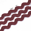Polypropylene Fiber Ribbons SRIB-S050-B15-3